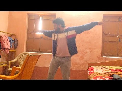 Home Dance Practice 😄 Playful ASMR