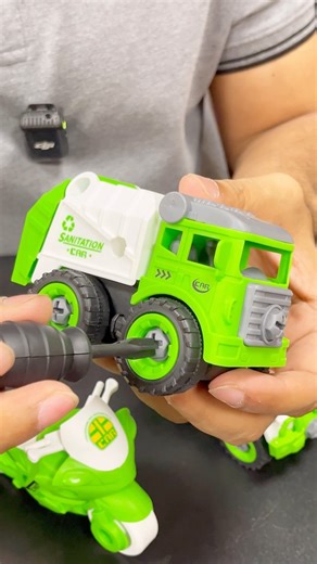 2.4K views · 86 reactions | 헡헲현헹혆 헔헿헿헶혃헲헱 헗헜헬 헦헰헿헲현 헩헲헵헶헰헹헲혀 Let your little builders explore the world of mechanics with hands-on fun! Assemble, play, and learn — all in one exciting kit. 헦헵헼헽 헡헼현: https://ln.run/-ipJN . . . . #DIYToys #ScrewVehicles #CreativePlay #LearningThroughPlay #newarrival | Toy Company | Facebook