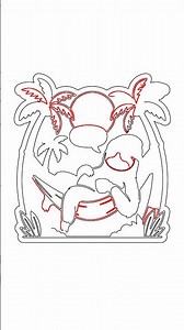 Easy Sloth Drawing: Step-by-Step for Beginners! with Chillify