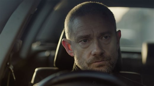 'ugly, snotty tears' sob The Responder viewers as BBC drama comes to an sad end