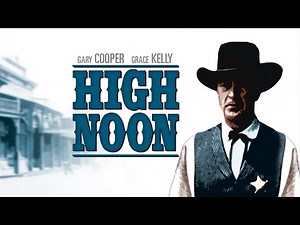 High Noon - Movie Review