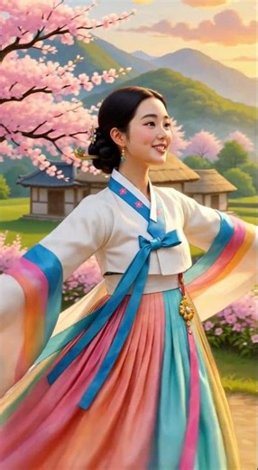 감사해요 주님께🌸주님 덕분에 오늘도 웃으며 살아갑니다 감사합니다 😊🙏기독교 트로트 찬양