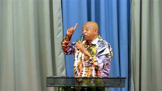 5èmeA partie LES DEUX SIGNES EXODE 4-8 Pour suivre l'intégralité de la prédication, il vous suffit de cliquer sur ce lien https://youtu.be/Q1fFkFr57Uk | Apôtre Dieudonné Kayembe TV officiel