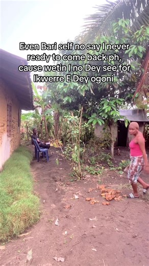 Exploring the Ogoni Landscape and Culture