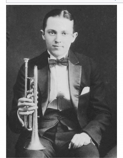 Bix Beiderbecke: Expert insights into this great jazz artist - Mosaic Records