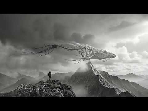 Sci-Fi Film "THE SILENT MIGRATION – File 001_Ep 1: The Cities Were Left Running"