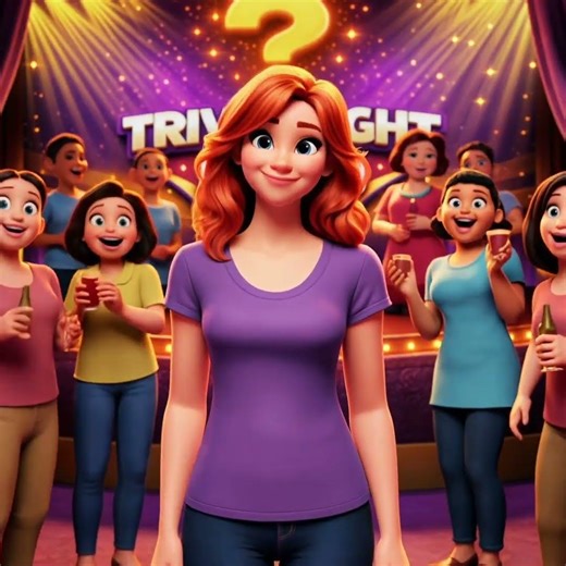 Trivia Night Pro - Live Automated Trivia Events
