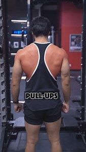 435K views · 16K reactions | Carve your Body with Pull-Ups ⚠️ . Here...