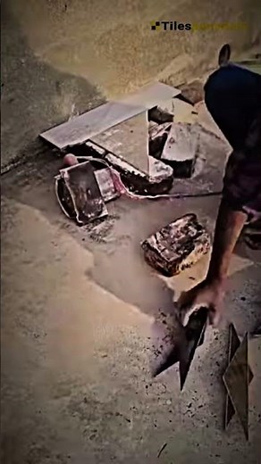 Step-by-Step DIY Tiling Secrets: How to Design a Stunning Floor #InteriorDesign #diyhomedecor #tiles