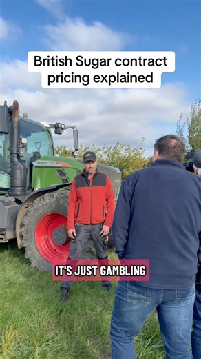 30K views · 316 reactions | British Sugar contract pricing explained | Petite Peonys | Facebook
