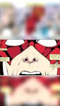 The Flash Saved a Life While Falling With No Parachute…