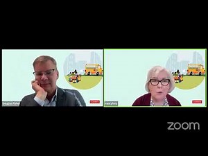Illustrated Guide to Visible Learning Live Session with Douglas Fisher and Nancy Frey