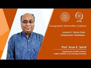Lecture 09 : Vector Data Compression Techniques