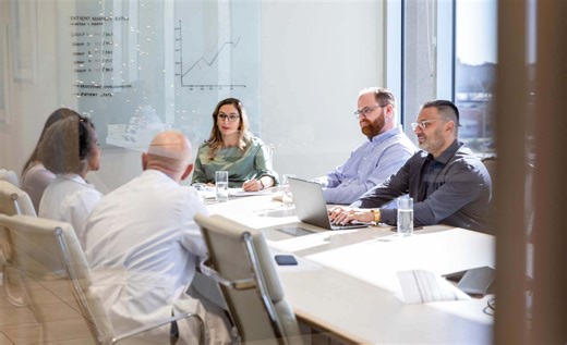 Medicare Advantage plans get a 5% payment increase