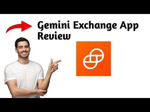Gemini Exchange App Review 2025 | Pros and Cons – Honest & Unbiased