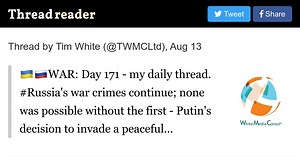 Thread by @TWMCLtd on Thread Reader App