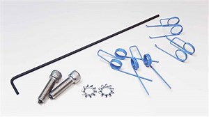 AR15 / AR10 2pk Trigger Adjustment Kit