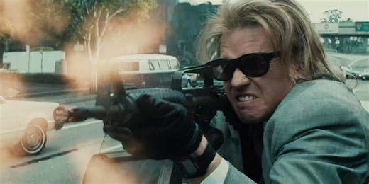 Why Val Kilmer’s Iconic Heat Bank Heist Scene Remains So Impressive Explained By Gun Expert