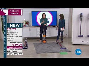 HSN | Saturday Blend Gift Edition 10.19.2019 - 10 AM
