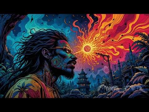 🌞 Good Vibes Reggae Mix 🎶✨ Uplifting Beats for Relaxation & Positive Energy