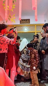 1.4K reactions · 4 comments | Vidayi ke din what I feel 奈 If you like this video do follow 奈 | Danish Vlogs | Facebook