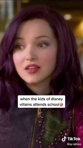 Disney Descendants Series Explained in Detail