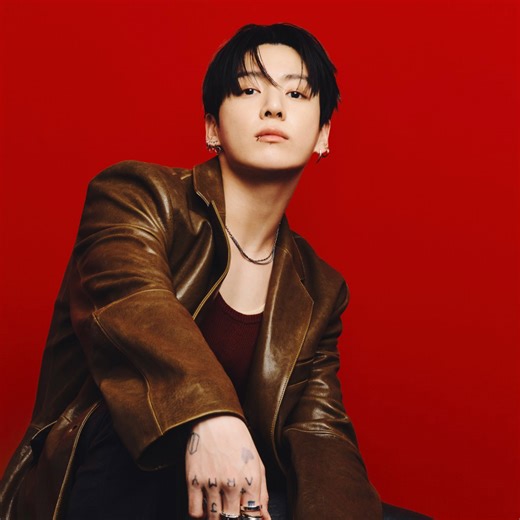 Jung Kook interview: Solo stardom, writing for BTS