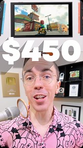 Is the Nintendo Switch 2 too expensive? | Austin Evans