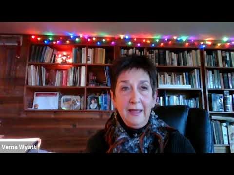 Tennessee Voices: A conversation with Verna Wyatt | Tennessean