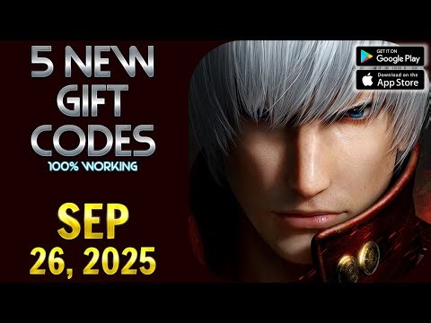 🗝️ Devil May Cry: Peak of Combat Redeem Codes – Free Items & Rewards! 💥