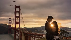 Quick Tips to Pose the Bride and Groom