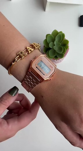 Como ajustar relógio Casio? Dicas fáceis e rápidas!