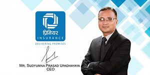 5.2K views · 319 reactions | Premier Insurance. . . " Claim सजिलै पाइन्छ " | Siddhartha Premier Insurance Ltd. | Facebook
