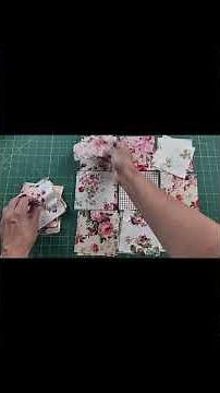 Simple 9-Patch Technique for Beautiful Quilts #quilting #sewing #tutorial