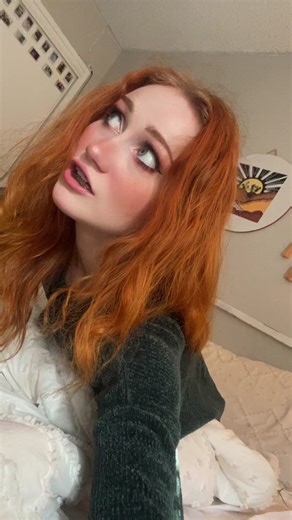 Scarlet Skies on TikTok