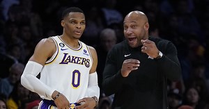 CAVALIERS at LAKERS | NBA FULL GAME HIGHLIGHTS | November 6, 2022