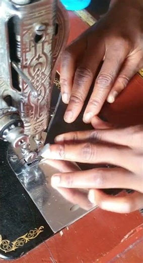 How To Sew a Backpack Strap Reinforcement Tab (Strong & Clean Finish)