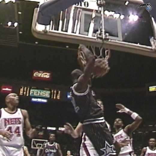 23K views · 1.1K reactions | Happy Birthday, Shaq! What's your favorite Shaq moment? | Orlando Magic | Facebook