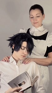 1.1K reactions · 23 shares | The Promised Neverland ft. My Mother as Isabella #anime #cosplay | Cosmiplay | Facebook