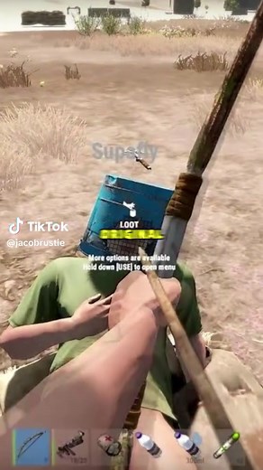 3 Features Rust Removed Forever That Changed Gameplay