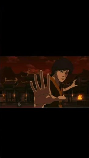 “Final Agni Kai “ Zuko vs Azula