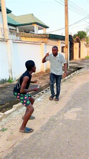 The evil wife and her bad friend deceiving me with fake pregnancy ##fypage* #trendingvide #movieclips | Eugene Nzenwa