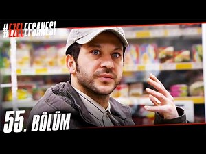 Ezel 55.Bölüm | Üçüncü Kişi - HD