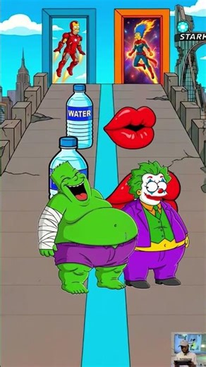 Battle Bart Simpson X Lisa The Simpsons