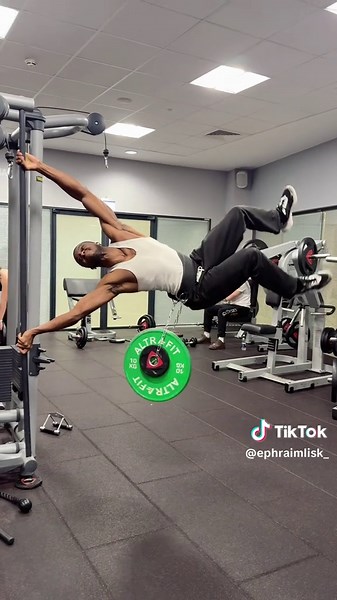 Getting Stronger in Just 10 Months: Your Gym Journey