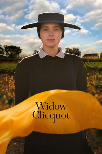 Stream Widow Clicquot (2024): Find it on Netflix, Prime Video, Hulu & more