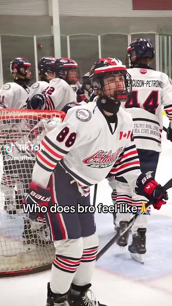 Funny Hockey Moments That Will Make You Laugh