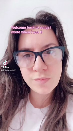 Madeline Mondrala on TikTok