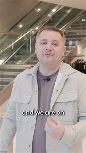 Transforming Retail: Visual Merchandising at NEXT