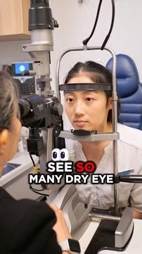 Dry Eye Treatment